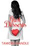 [Perfect Dish Duo 02] • Just Desserts